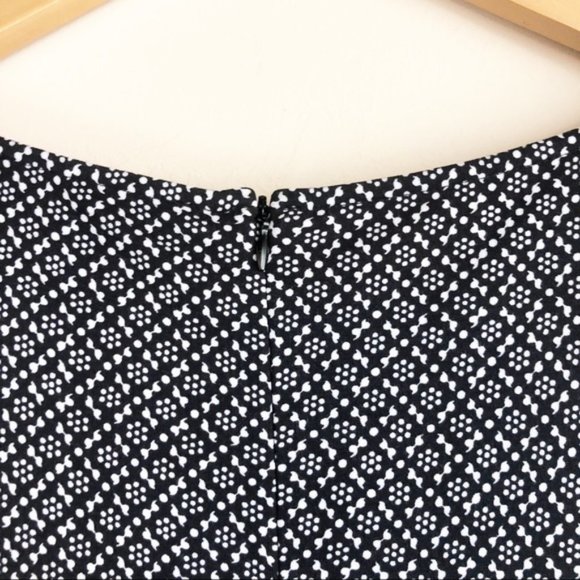 Weekend MaxMara Kriss Printed Midi Bodycon Dress - Picture 7 of 8